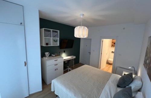 Banovo brdo Apartment | Ada Smart Apartment