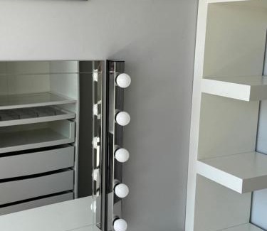 Cukarica Apartment | Ada View
