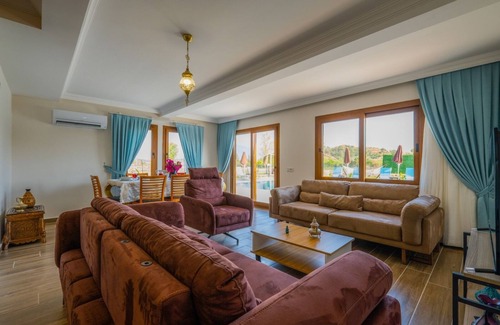 Ciftlik Villa | Ada Villa
