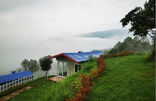 Majkhali Hotel | Adaara Retreat - Pet Friendly Cottages, Almora