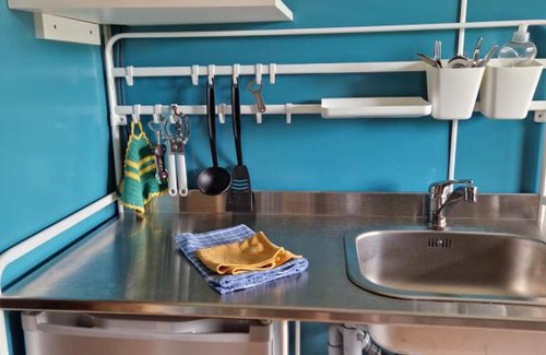 Assebroek House | Adagio 2 Brugge