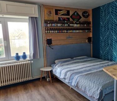 Assebroek House | Adagio 2 Brugge