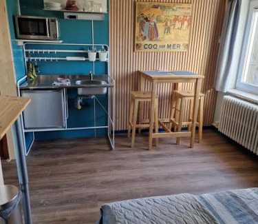 Assebroek House | Adagio 2 Brugge