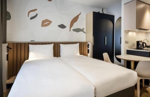 Oudergem Apartment | Adagio access Brussels Delta