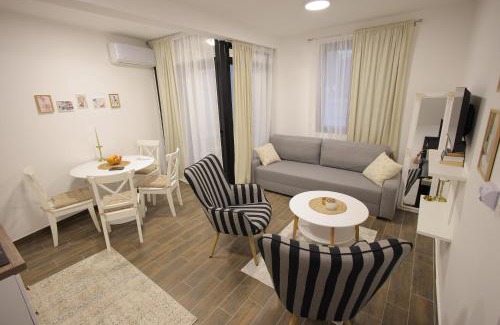 Vrnjacka Banja Apartment | Adagio Apartmani