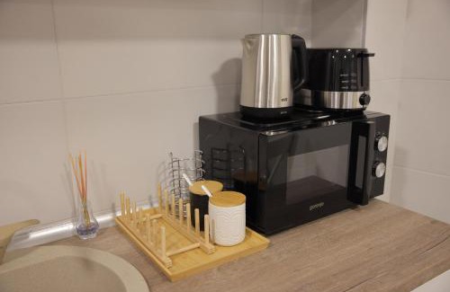 Vrnjacka Banja Apartment | Adagio Apartmani