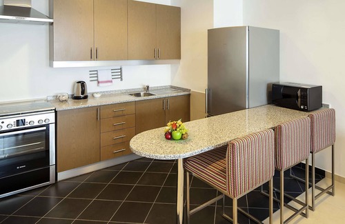 Al Barsha 1 Apartment | Adagio Premium Dubai Al Barsha