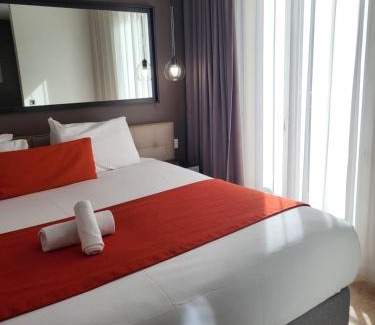 Serris Apartment | Adagio Serris Val d'Europe