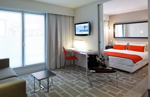 Serris Apartment | Adagio Serris Val d'Europe