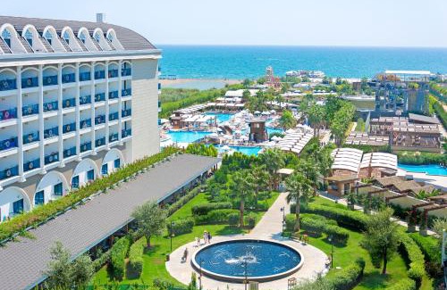 Lara Hotel | Adalya Elite Lara Hotel - Ultra All Inclusive