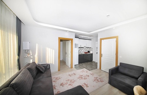 Kepez Apartment | Adam Apart Hotel 2