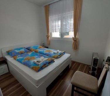 Kladovo Apartment | Adam' s Apartment 3