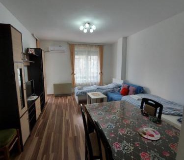 Kladovo Apartment | Adam' s Apartment 3