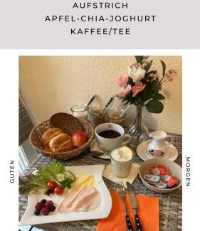 Lutherviertel House | Adam's Pension