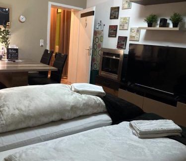 Lutherviertel House | Adam's Pension