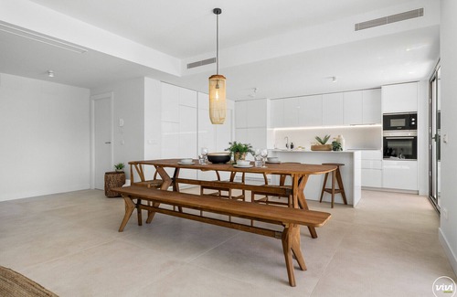 Mijas Ski Chalet | Adam | Townhouse with pool in Mijas Costa