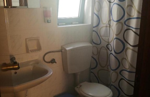 Palaiochora Apartment | Adamas Rooms