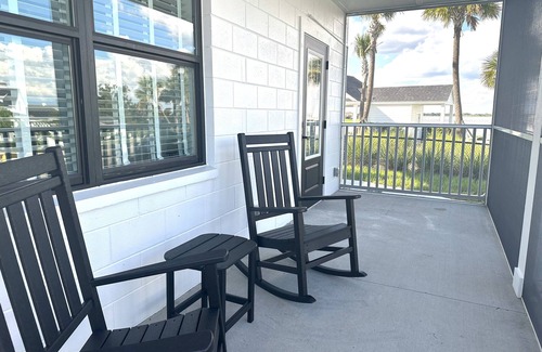 Lake Alfred Cottage | Adams Estate - Burton #2A