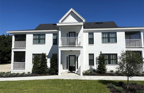 Lake Alfred Cottage | Adams Estate - Gardner #1C