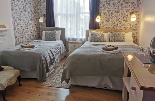 Summertown House | Adams Guest House