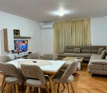 Orikum Apartment | Adan's Apartament