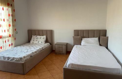 Orikum Apartment | Adan's Apartament
