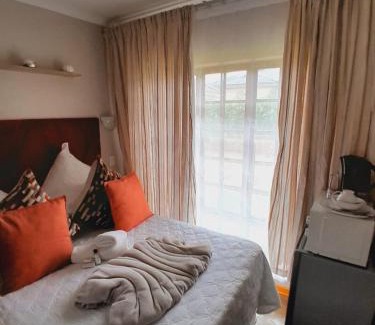 Umtata House | Adante Lodge 27 Mlonyeni