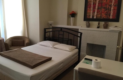 Upper Jarvis House | Adas Guesthouse