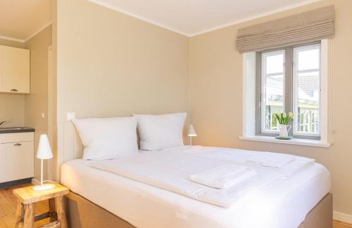 Norddorf Apartment | Adas Hüs - Wohnung 5