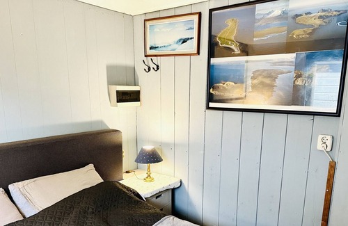 Krachtighuizen Cottage | aday - Cottage with 1 bedroom and office