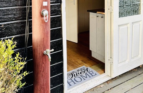 Krachtighuizen Cottage | aday - Cottage with 1 bedroom and office