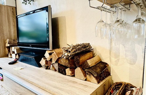 Krachtighuizen House | aday - Cozy cottage with terrace