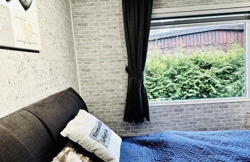 Krachtighuizen House | aday - Cozy cottage with terrace