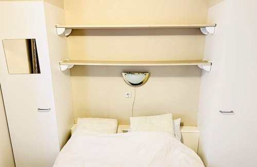 Krachtighuizen Cottage | aday - Nice Cottage for 2-3 persons