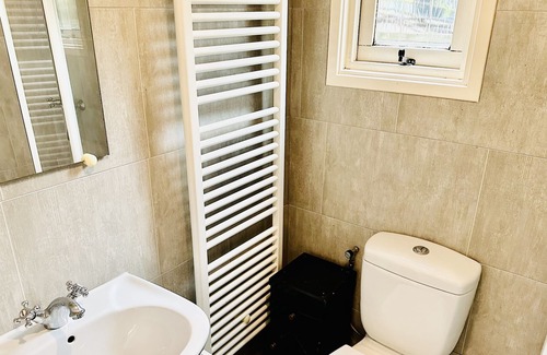 Krachtighuizen Cottage | aday - Nice Cottage for 2-3 persons
