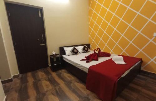 Srirangam Hotel | Adb's Arangan Kudil Rooms