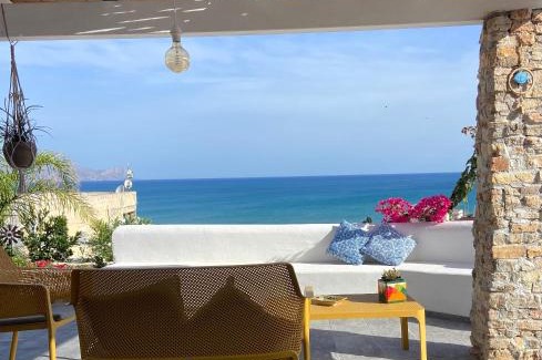 Alcamo Marina Apartment | Addauro