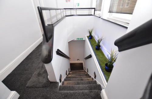 Woking House | Addison House
