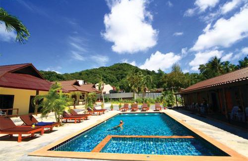 Ao Nang Resort | AddJitResort aonang - SHA Extra Plus