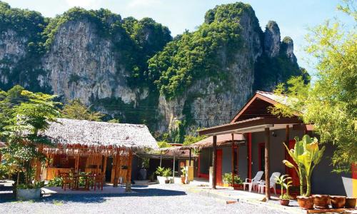 Ao Nang Resort | AddJitResort aonang - SHA Extra Plus