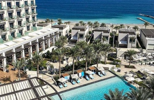 Sharm Apartment | Address beach apartment