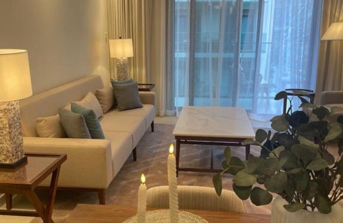 Sharm Apartment | Address beach apartment