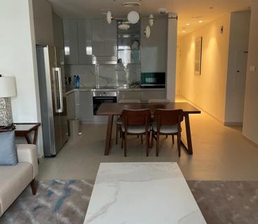 Sharm Apartment | Address Beach Resort Residence Fujairah