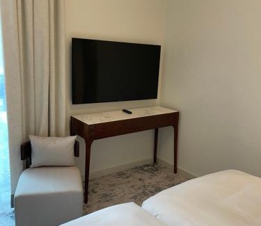 Sharm Apartment | Address Beach Resort Residence Fujairah