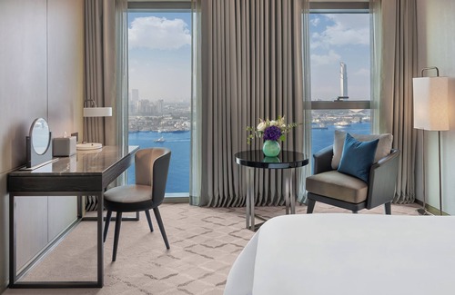 Dubai Hotel | Address Creek Harbour