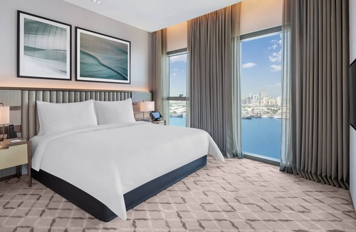 Dubai Hotel | Address Creek Harbour