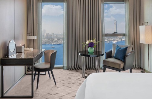 Dubai Hotel | Address Grand Creek Harbour