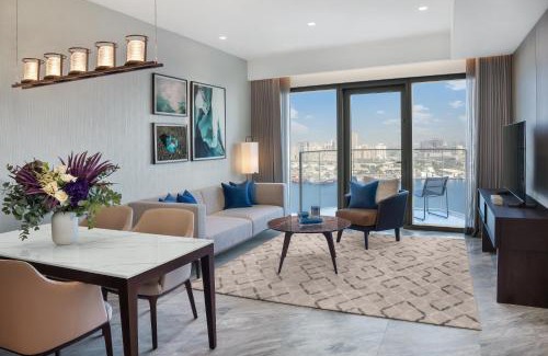 Dubai Hotel | Address Grand Creek Harbour