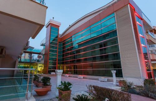Eski Lara Apartment | Address Residence Suite Hotel