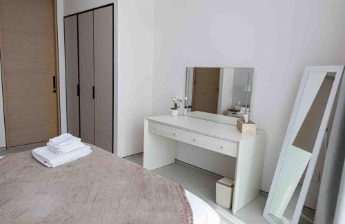 Dubai Marina Apartment | ADDRESS Residences by Happy Season